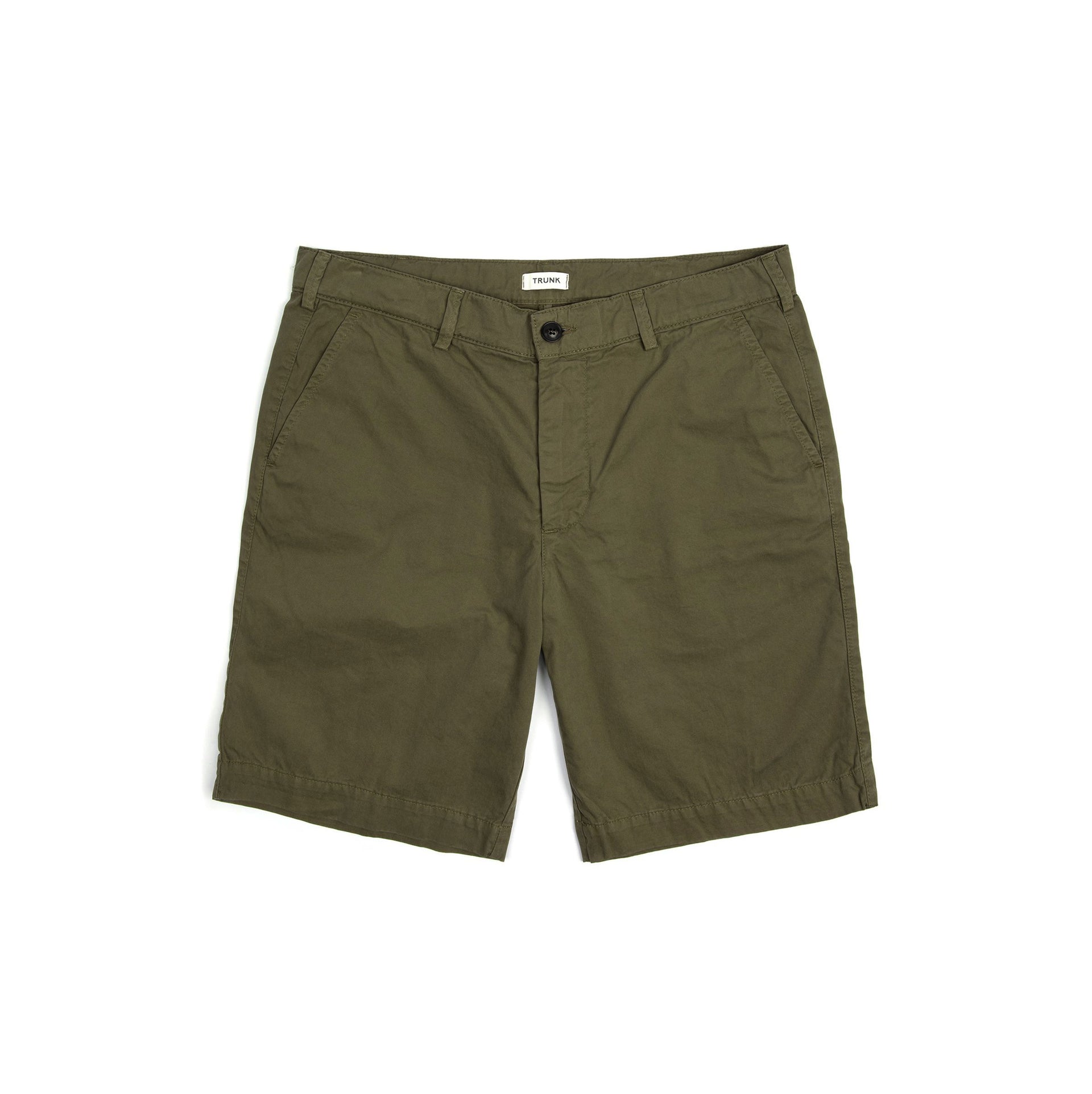 03.

The perfect shorts

Sp...
